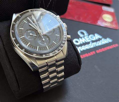 is Omega Speedmaster a scam